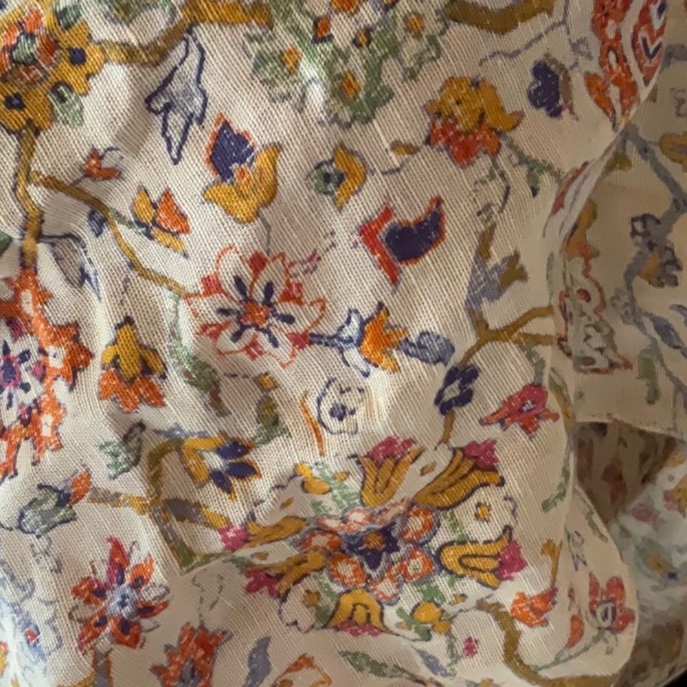 Scarf/wrap O/S - Picture 3 of 5